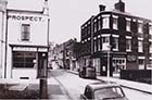 Zion Place, looking North, high numbers [1950s]